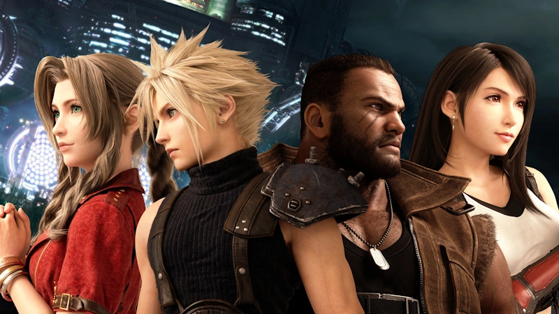 Final Fantasy 7 Remake: Hinweise auf Teil 3 - Wann endet das Warten?
